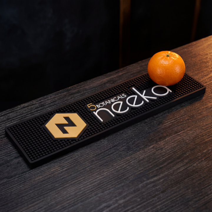 neeka BARMATTE | 55 cm x 15 cm