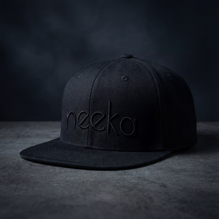 neeka CAP | UNISEX