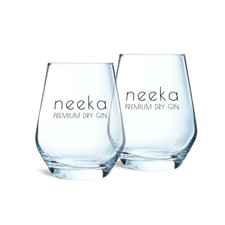 neeka GLASSES Set