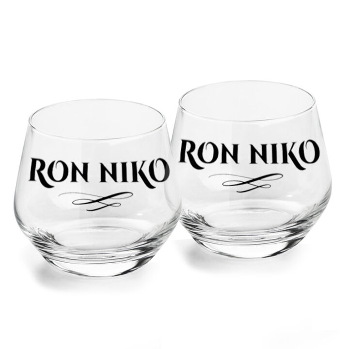 neeka RON NIKO Gläser Set